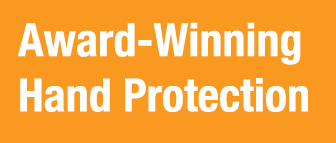 Award Winning Hand Protection