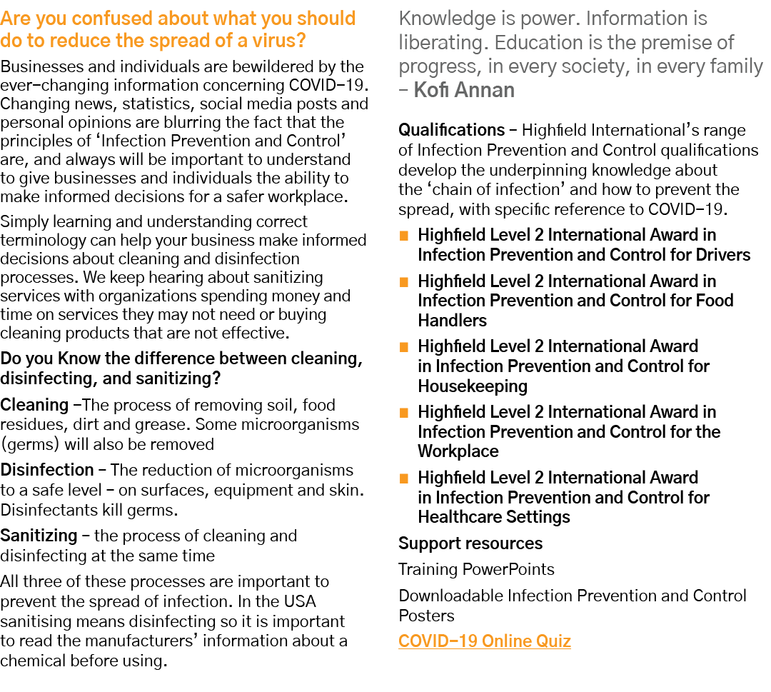 Are you confused about what you should do to reduce the spread of a virus  Businesses and individuals are bewildered    