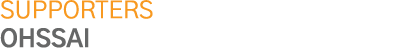 SUPPORTERS OHSSAI