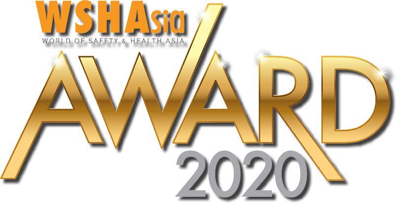 WSHAsia Award 2020