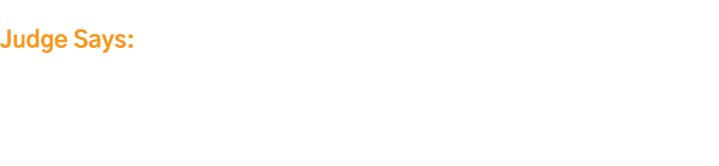 Judge Says: Innovative design with big data approach that can help safety practitioners to manage gas safety  Victor    