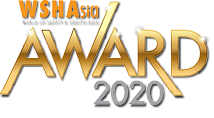 WSHAsia Award 2020
