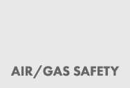 AIR GAS SAFETY