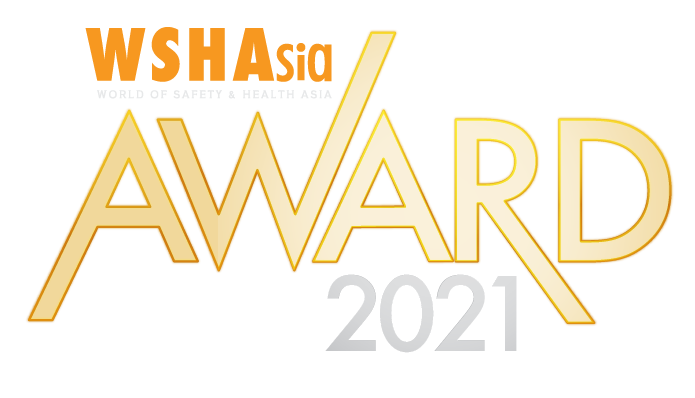 WSHAsia Awards 2021