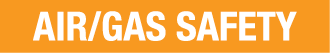 AIR GAS SAFETY