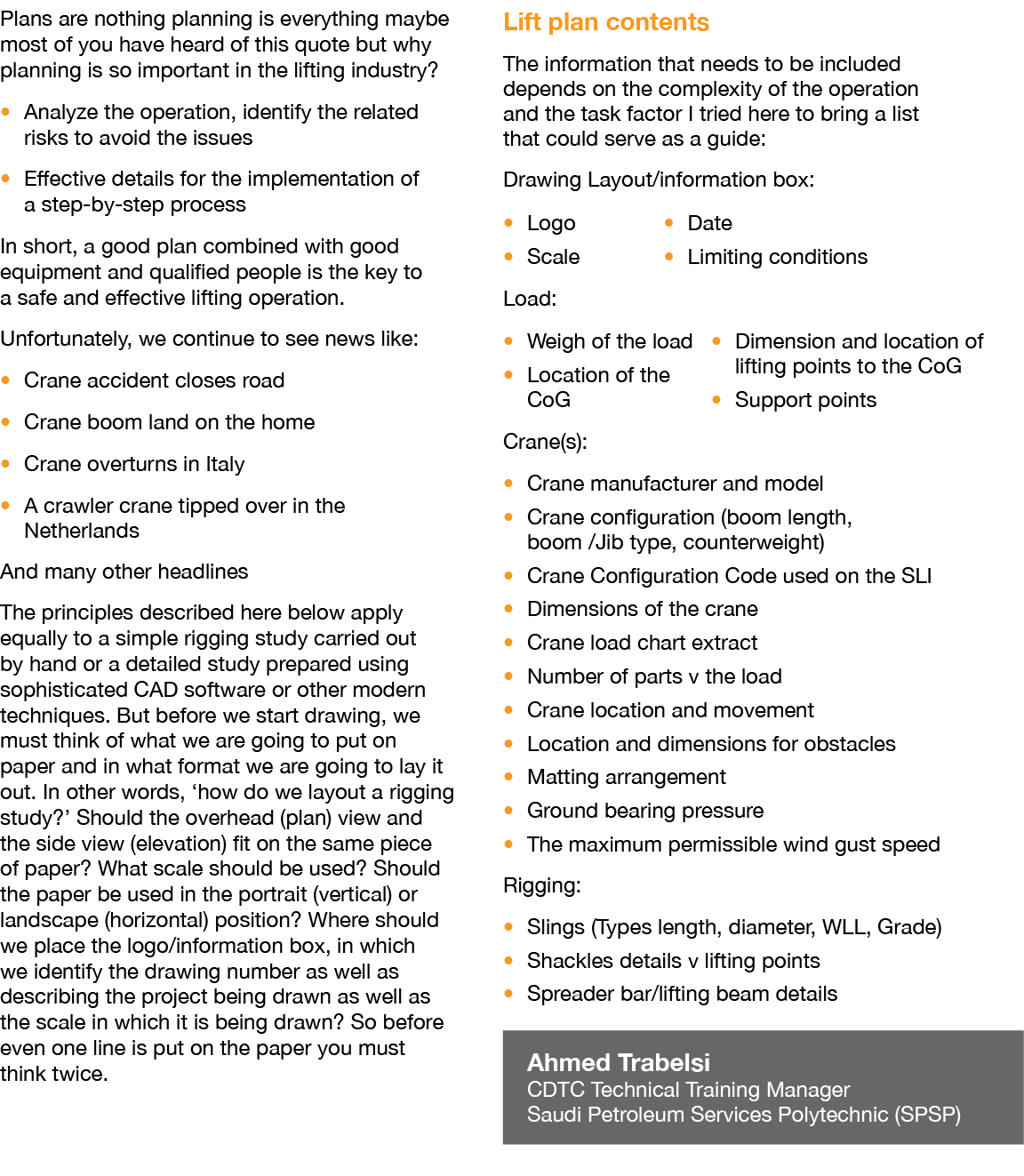 Plans are nothing planning is everything maybe most of you have heard of this quote but why planning is so important    