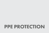 PPE PROTECTION