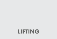 LIFTING