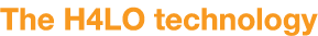 The H4LO technology