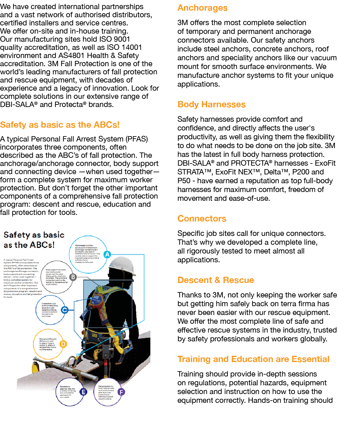 We have created international partnerships and a vast network of authorised distributors, certified installers and se   