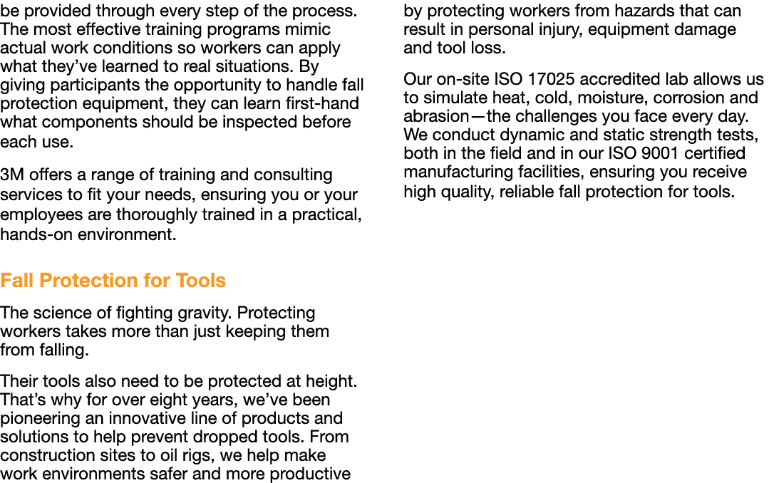 be provided through every step of the process  The most effective training programs mimic actual work conditions so w   