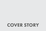 COVER STORY