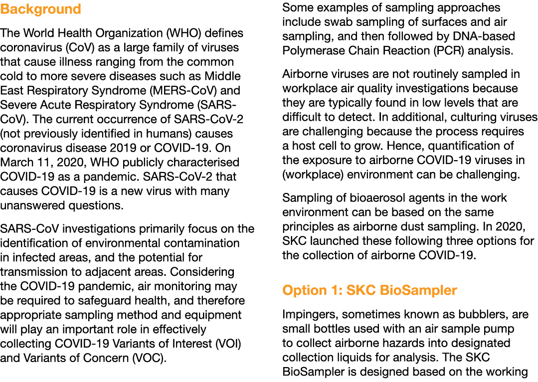 Background The World Health Organization (WHO) defines coronavirus (CoV) as a large family of viruses that cause illn   