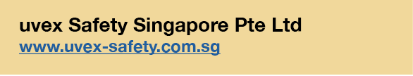 uvex Safety Singapore Pte Ltd www uvex-safety com sg