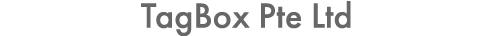 TagBox Pte Ltd