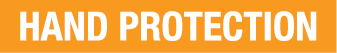 Hand Protection