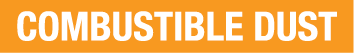 Combustible Dust 