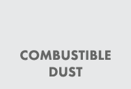 Combustible Dust