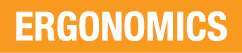 Ergonomics
