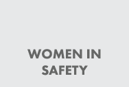 Women in Safety