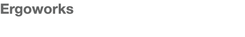 Ergoworks