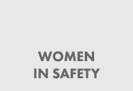 WOMEN IN SAFETY