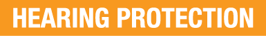 Hearing Protection