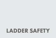 Ladder Safety