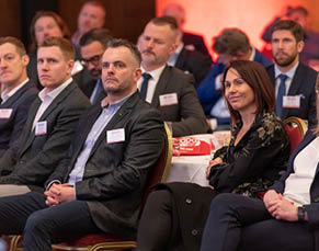 IPAF Conference & International Awards for Powered Access 2022