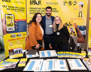 IPAF Conference & International Awards for Powered Access 2022