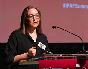 IPAF Conference & International Awards for Powered Access 2022