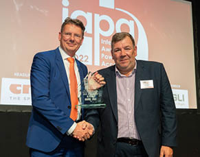 IPAF Summit & IAPA 2022