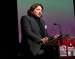 IPAF Conference & International Awards for Powered Access 2022