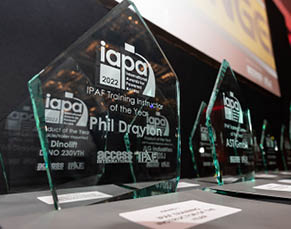 IPAF Summit & IAPA 2022