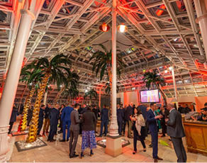 IPAF Summit & IAPA 2022