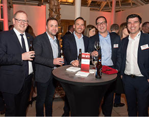 IPAF Summit & IAPA 2022