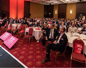 IPAF Conference & International Awards for Powered Access 2022