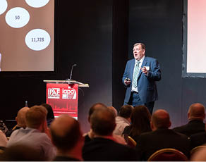 IPAF Conference & International Awards for Powered Access 2022