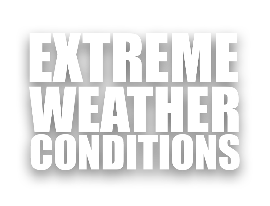 CONDITIONS,WEATHER,EXTREM