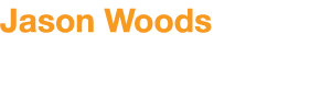 Jason Woods Co-Founder, WSHAsia