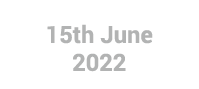 15th June 2022
