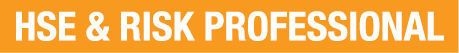 HSE & Risk Professional 