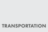 TRANSPORTATION