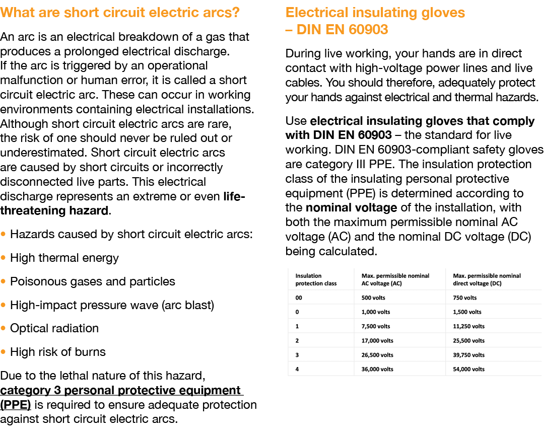 What are short circuit electric arcs  An arc is an electrical breakdown of a gas that produces a prolonged electrical   