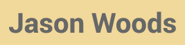 Jason Woods
