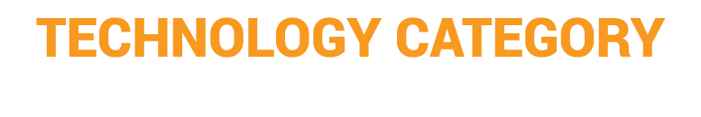 TECHNOLOGY CATEGORY