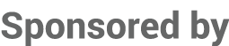 Sponsored by