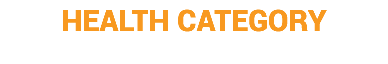 HEALTH CATEGORY
