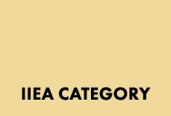 IIEA CATEGORY