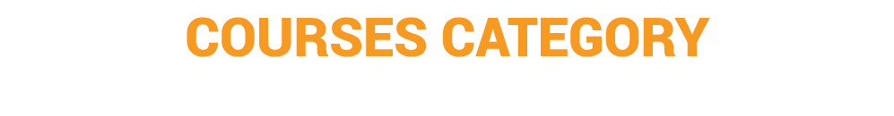 COURSES CATEGORY